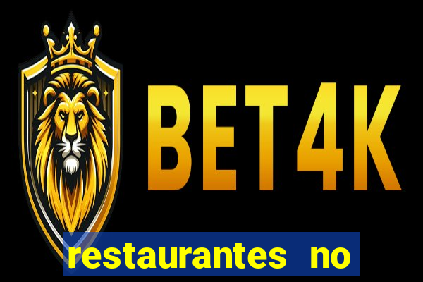 restaurantes no iguatemi porto alegre